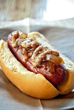 Load image into Gallery viewer, Small Multi-Pack: 16 "L'il Colossal"™Wieners(4 packs) & 3 Colossal™ Wieners (1 pack)