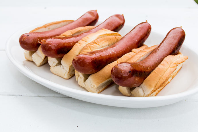 The New Way to Buy Hot Dogs: Introducing Our Online Store!