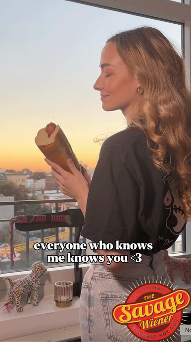 Savage Wiener Influencer Video