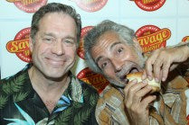 SAVAGE INFLUENCERS CAN EARN FREE SAVAGE WIENER T-SHIRTS!