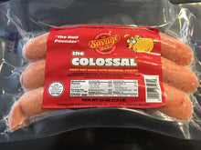 Load image into Gallery viewer, Colossal™ Wieners
